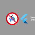 Develop Flutter Without Android Studio in Mac