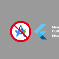 Develop Flutter Tanpa Android Studio di Mac